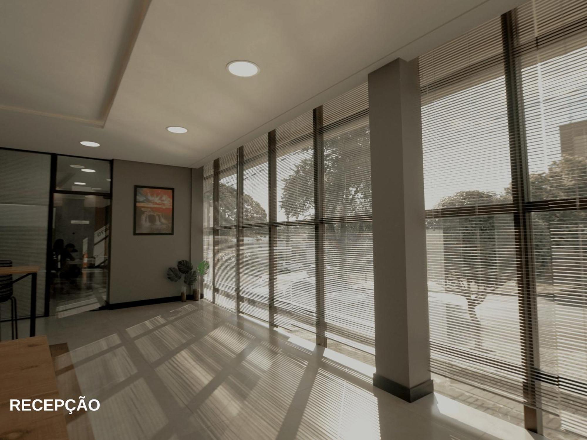 Apartdamani - Aptos Por Temporada No Centro Foz do Iguaçu Eksteriør billede