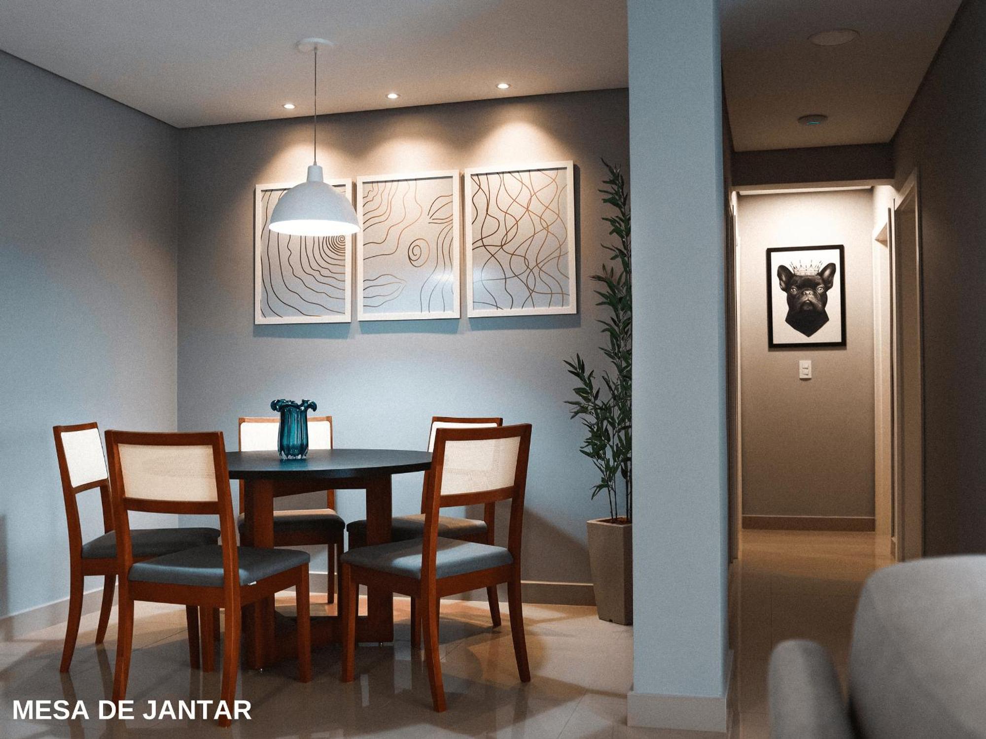 Apartdamani - Aptos Por Temporada No Centro Foz do Iguaçu Eksteriør billede